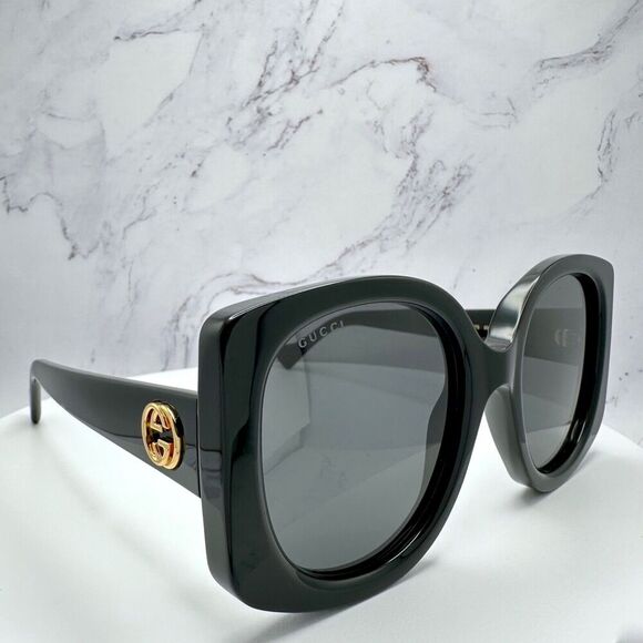 New Gucci Sunglasses - Picture 16 of 16